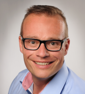 Sandro Wallisch - Experte für Baufinanzierung in Magdeburg