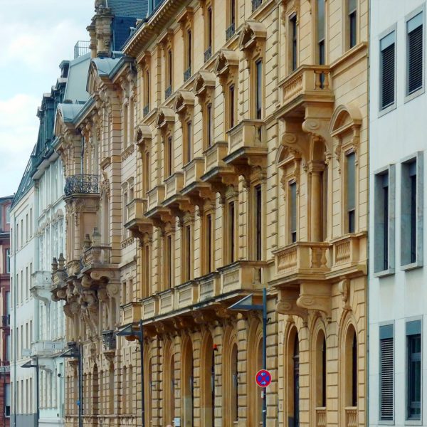 Immobilienfinanzierung Magdeburg