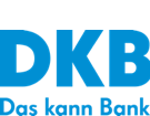 Logo von DKB