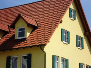 Haus Finanzierung Modernisierung Magdeburg