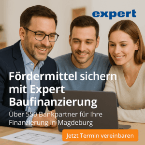 KFW Fördermittel Kredite Magdeburg 2025