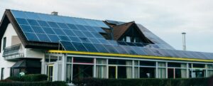 Photovoltaikanlagen Finanzierung